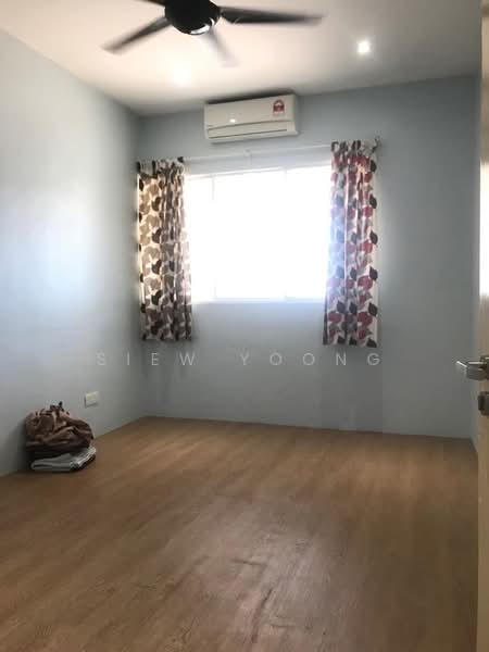 1-storey Terraced House for Sale in Pandan Perdana (Ampang) - Siew Yoong - Bedroom - PropertyGuru.com.my