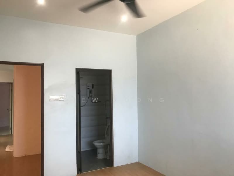 1-storey Terraced House for Sale in Pandan Perdana (Ampang) - Siew Yoong - Bathroom - PropertyGuru.com.my
