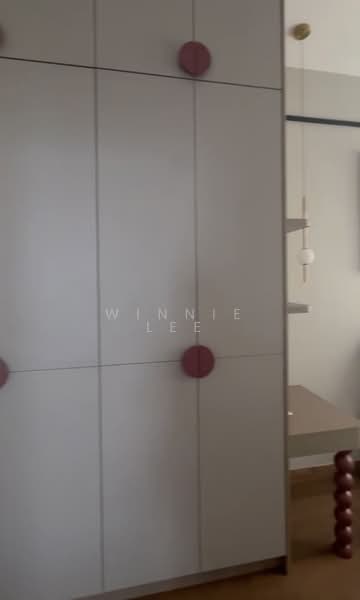 Condominium for Rent at Bangsar Hill Park - Winnie Lee - Interior - PropertyGuru.com.my
