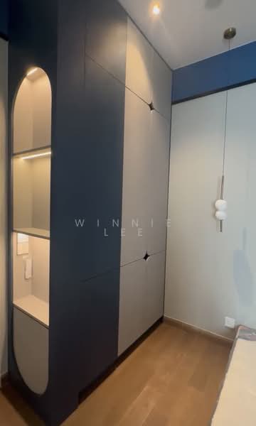 Condominium for Rent at Bangsar Hill Park - Winnie Lee - Interior - PropertyGuru.com.my