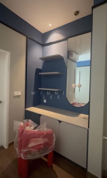 Condominium for Rent at Bangsar Hill Park - Winnie Lee - Interior - PropertyGuru.com.my