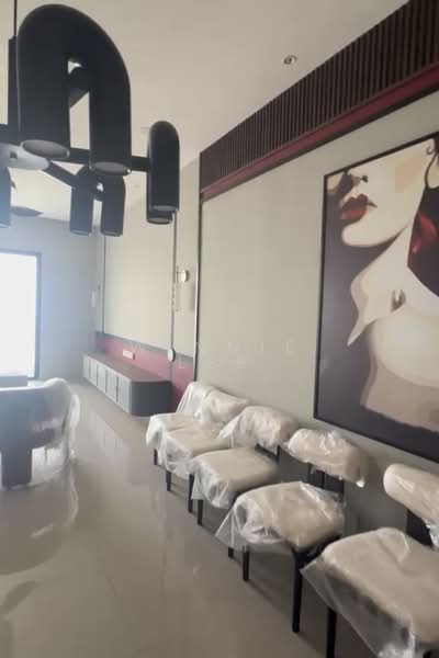 Condominium for Rent at Bangsar Hill Park - Winnie Lee - Interior - PropertyGuru.com.my