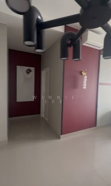 Condominium for Rent at Bangsar Hill Park - Winnie Lee - Interior - PropertyGuru.com.my