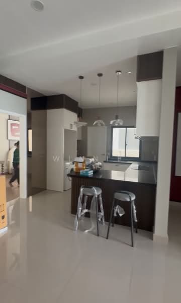 Condominium for Rent at Bangsar Hill Park - Winnie Lee - Kitchen - PropertyGuru.com.my
