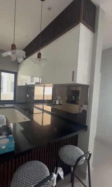 Condominium for Rent at Bangsar Hill Park - Winnie Lee - Kitchen - PropertyGuru.com.my