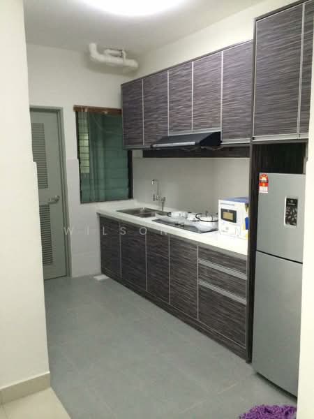 Service Residence for Rent at DK Senza - Wilson Tan - PropertyGuru.com.my