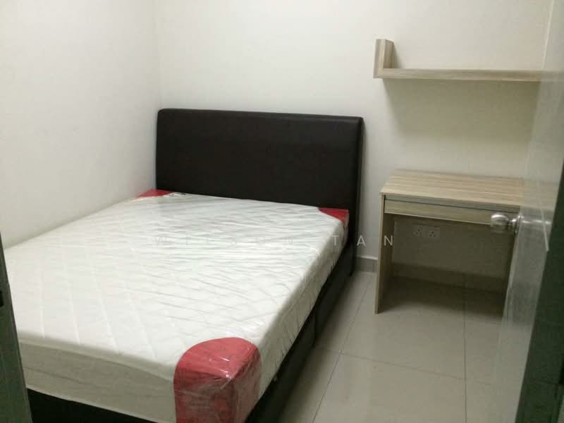 Service Residence for Rent at DK Senza - Wilson Tan - PropertyGuru.com.my