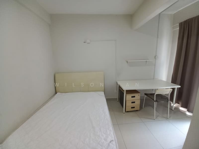 Service Residence for Rent at DK Senza - Wilson Tan - PropertyGuru.com.my