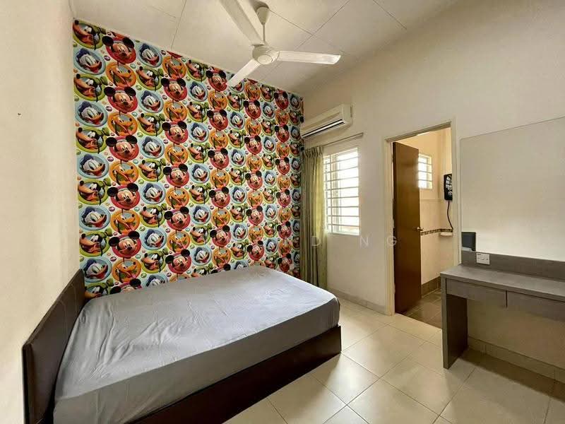 2-storey Terraced House for Rent in Seremban (Negeri Sembilan) - Raymond Ng - Bedroom - PropertyGuru.com.my