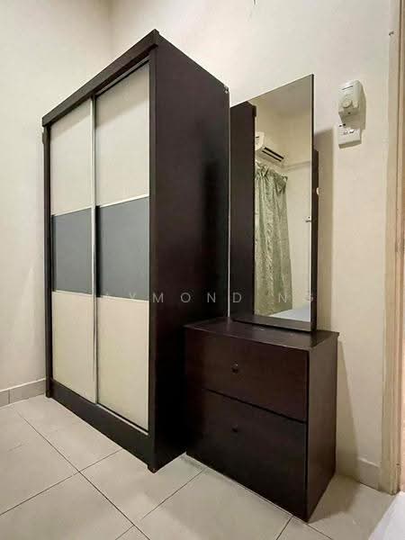2-storey Terraced House for Rent in Seremban (Negeri Sembilan) - Raymond Ng - Bedroom - PropertyGuru.com.my