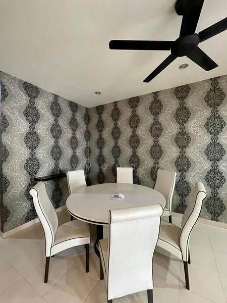 2-storey Terraced House for Rent in Seremban (Negeri Sembilan) - Raymond Ng - Dining Room - PropertyGuru.com.my