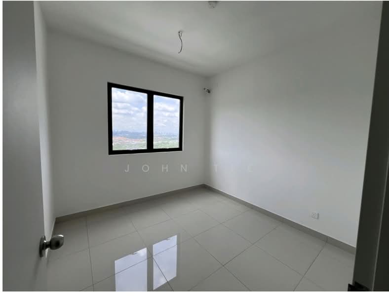 Service Residence for Sale at D'Sini Residences - John Tee - Interior - PropertyGuru.com.my