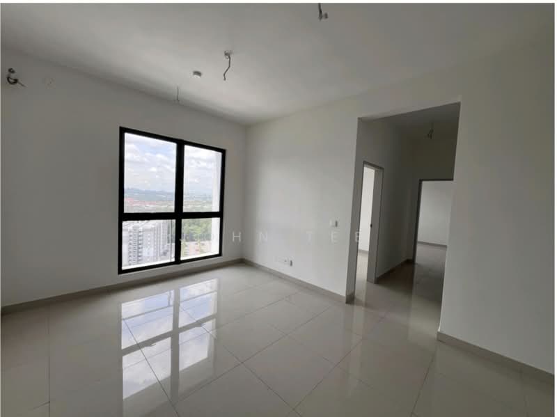 Service Residence for Sale at D'Sini Residences - John Tee - Interior - PropertyGuru.com.my
