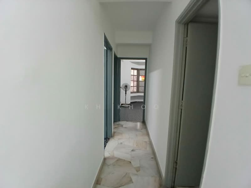Apartment for Sale at Sunway Court - KH Khoo - Corridor - PropertyGuru.com.my