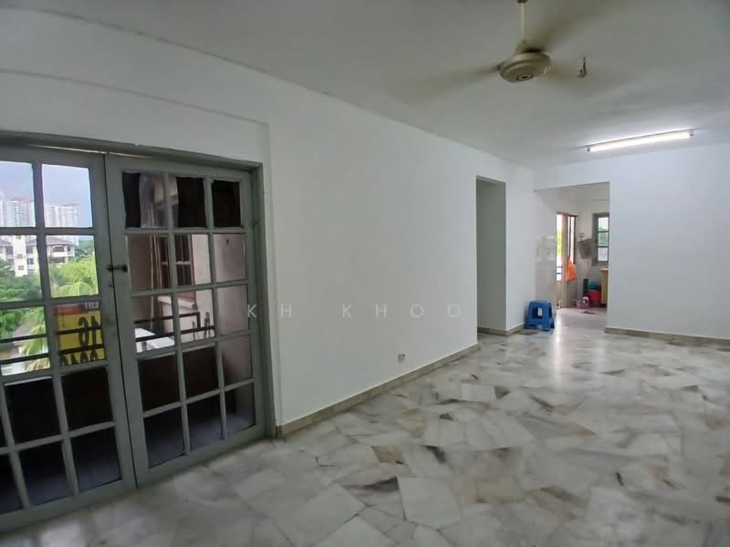 Apartment for Sale at Sunway Court - KH Khoo - Living Room - PropertyGuru.com.my