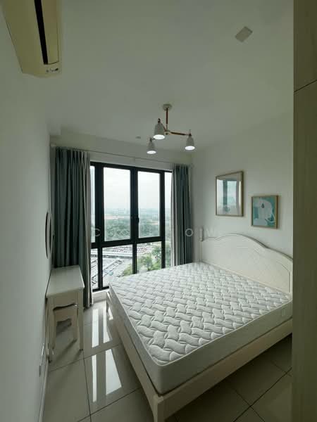 Condominium for Rent at The Elysia Park Residence - Ck Leow - Bedroom - PropertyGuru.com.my