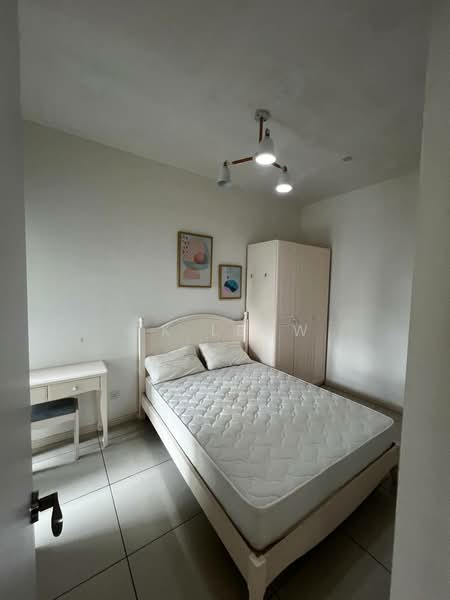 Condominium for Rent at The Elysia Park Residence - Ck Leow - Bedroom - PropertyGuru.com.my
