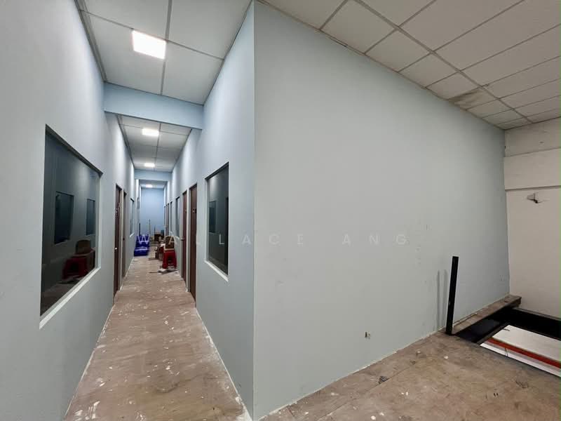 Factory for Rent in Eco Business Park 2 Senai (Senai) - Wallace Ang - PropertyGuru.com.my