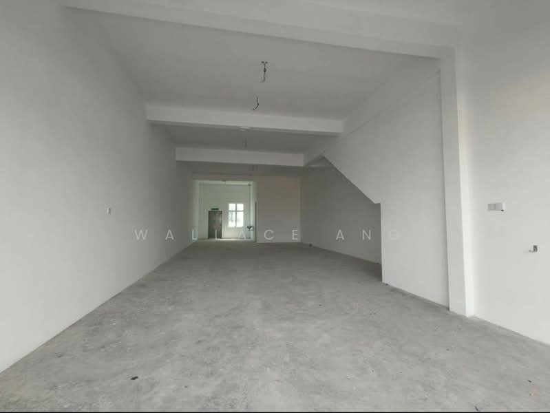 Semi-D Factory for Rent in Bandar Putra (Kulai) - Wallace Ang - PropertyGuru.com.my