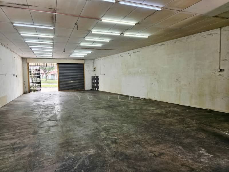 Kedai untuk Disewa di Taman Setia Indah (Tebrau) - YC Fung - Interior - PropertyGuru.com.my