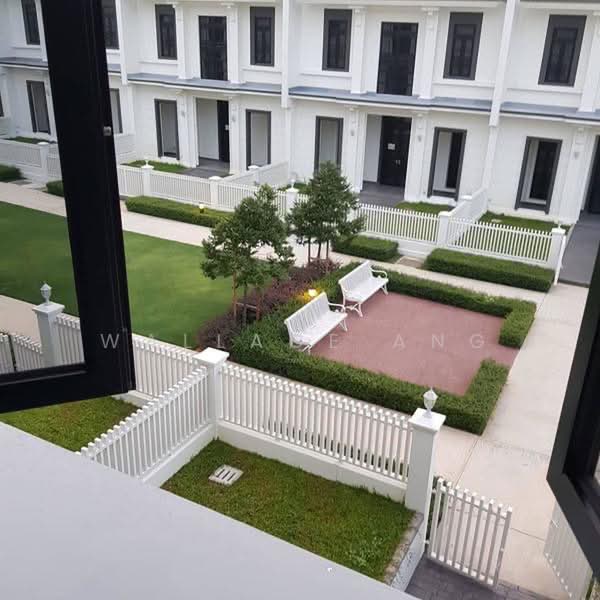 2.5-storey Terraced House for Sale in Eco Botanic (Iskandar Puteri (Nusajaya)) - Wallace Ang - PropertyGuru.com.my