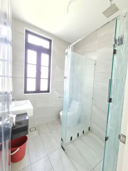 2.5-storey Terraced House for Sale in Eco Botanic (Iskandar Puteri (Nusajaya)) - Wallace Ang - PropertyGuru.com.my