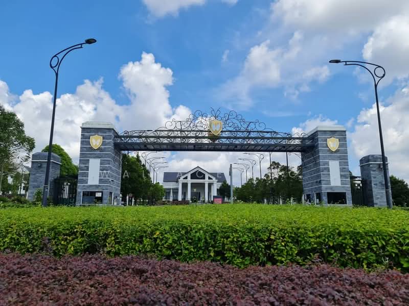 2.5-storey Terraced House for Sale in Eco Botanic (Iskandar Puteri (Nusajaya)) - Wallace Ang - PropertyGuru.com.my