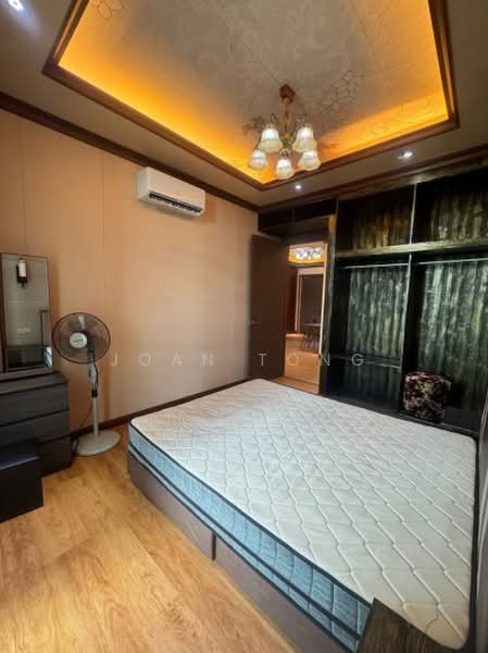 Servis Apartment untuk Disewa di Green Haven - Joan Tong - PropertyGuru.com.my