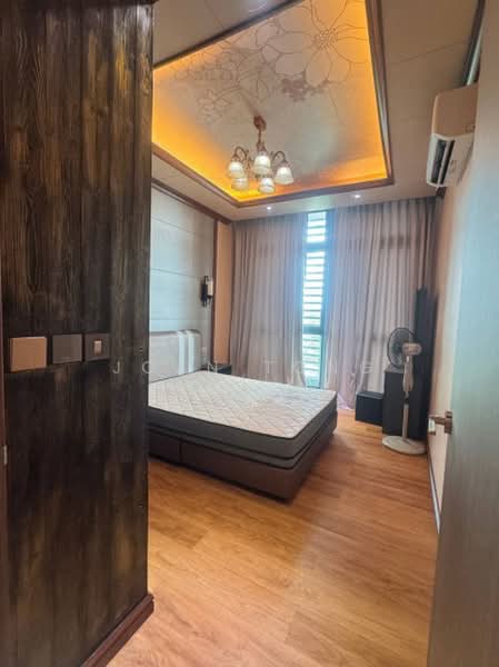Servis Apartment untuk Disewa di Green Haven - Joan Tong - PropertyGuru.com.my