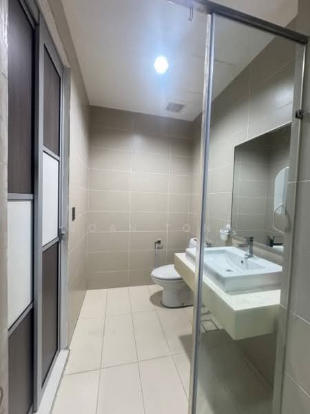 Servis Apartment untuk Disewa di Green Haven - Joan Tong - PropertyGuru.com.my