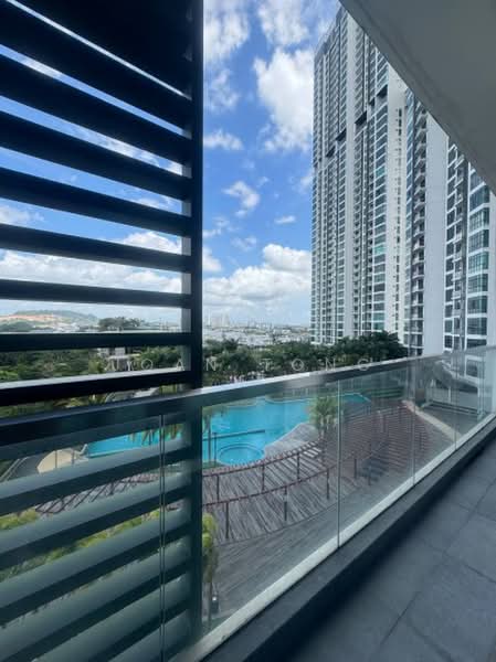 Servis Apartment untuk Disewa di Green Haven - Joan Tong - PropertyGuru.com.my