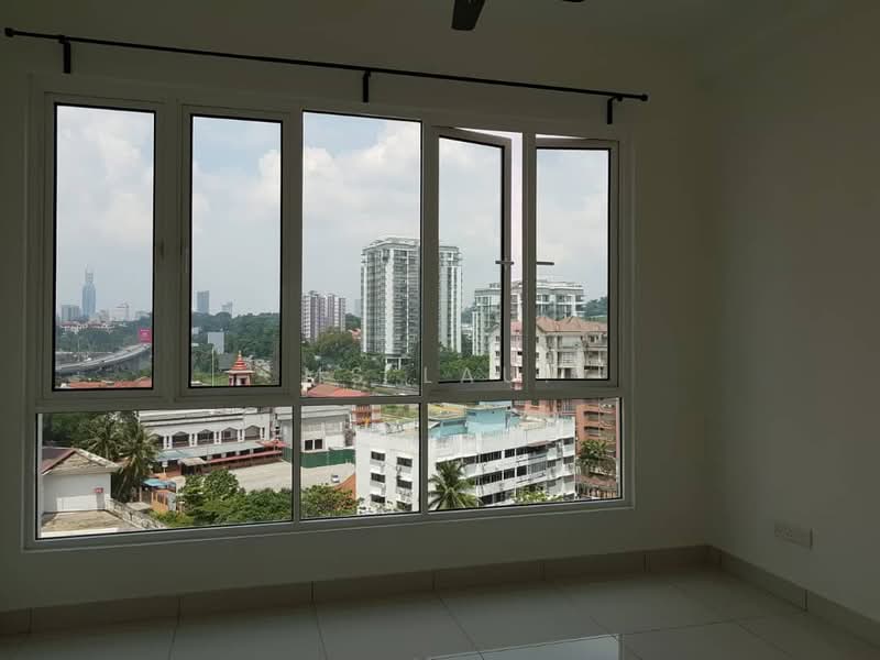 Servis Apartment untuk Disewa di Court 28 - Ms Lau. - View - PropertyGuru.com.my