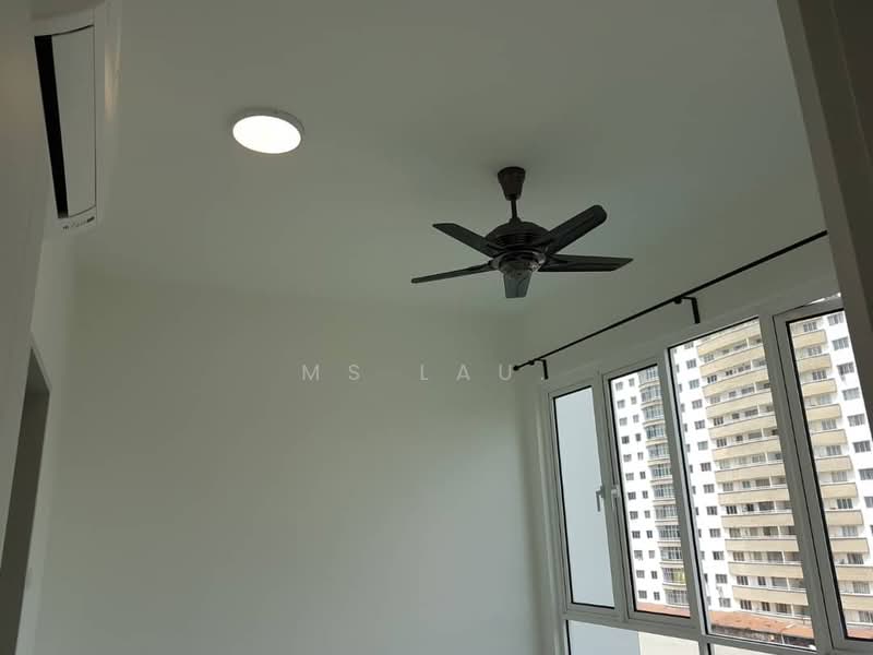 Servis Apartment untuk Disewa di Court 28 - Ms Lau. - View - PropertyGuru.com.my