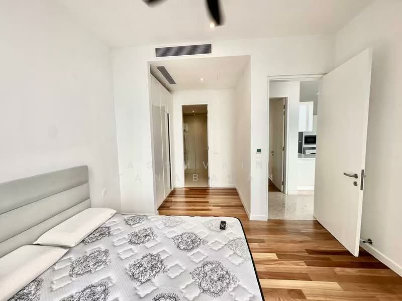 Service Residence for Sale at Pavilion Ceylon Hill - Asshvain Tanabalan - PropertyGuru.com.my