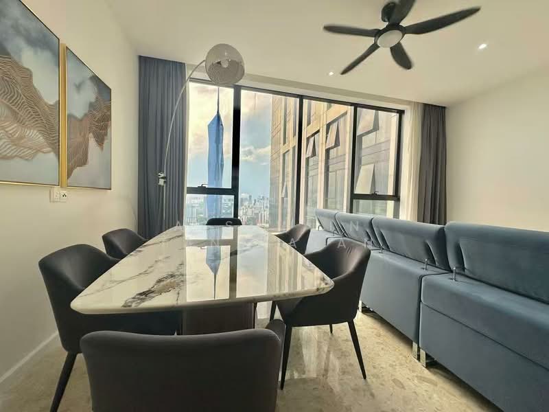 Service Residence for Sale at Pavilion Ceylon Hill - Asshvain Tanabalan - PropertyGuru.com.my