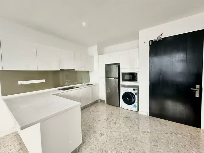 Service Residence for Sale at Pavilion Ceylon Hill - Asshvain Tanabalan - PropertyGuru.com.my