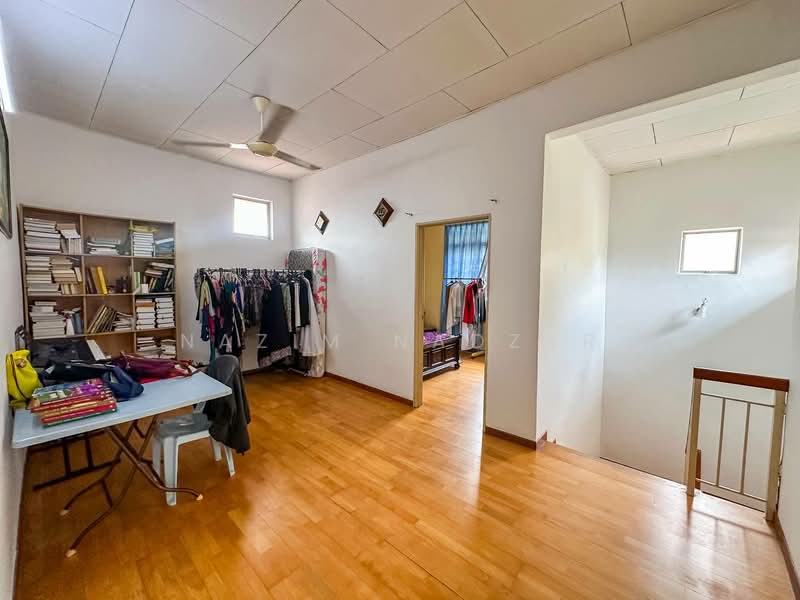 Rumah Banglo untuk Dijual di Nilai Impian (Nilai) - Nazim Nadzar - PropertyGuru.com.my