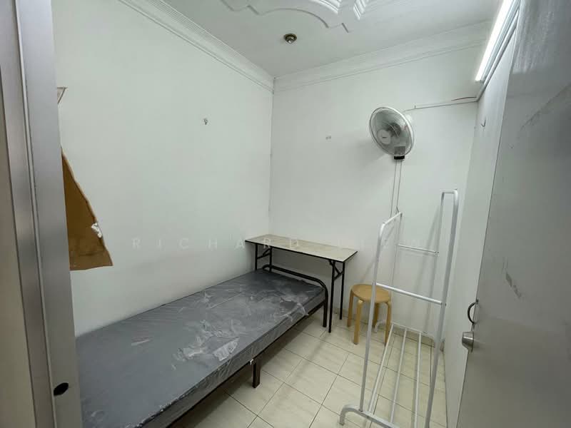 1-storey Terraced House for Sale in SS2 (Petaling Jaya) - Richard Liew - Bedroom - PropertyGuru.com.my