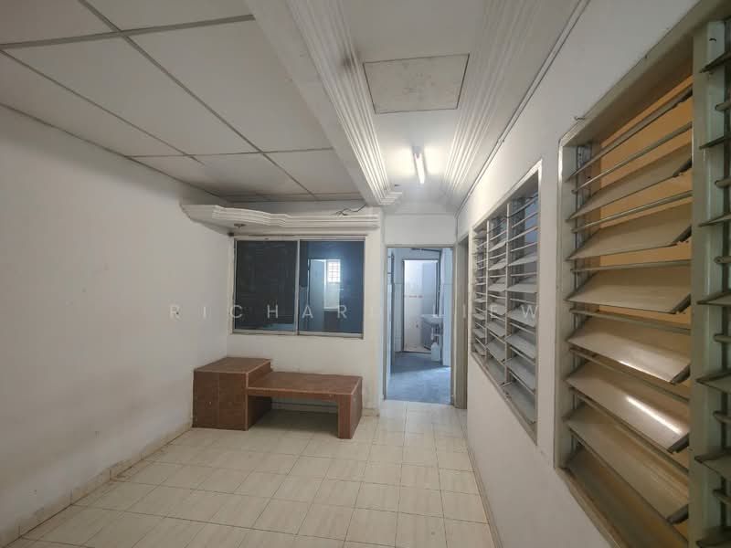 Rumah Teres 1-Tingkat untuk Dijual di SS2 (Petaling Jaya) - Richard Liew - Interior - PropertyGuru.com.my
