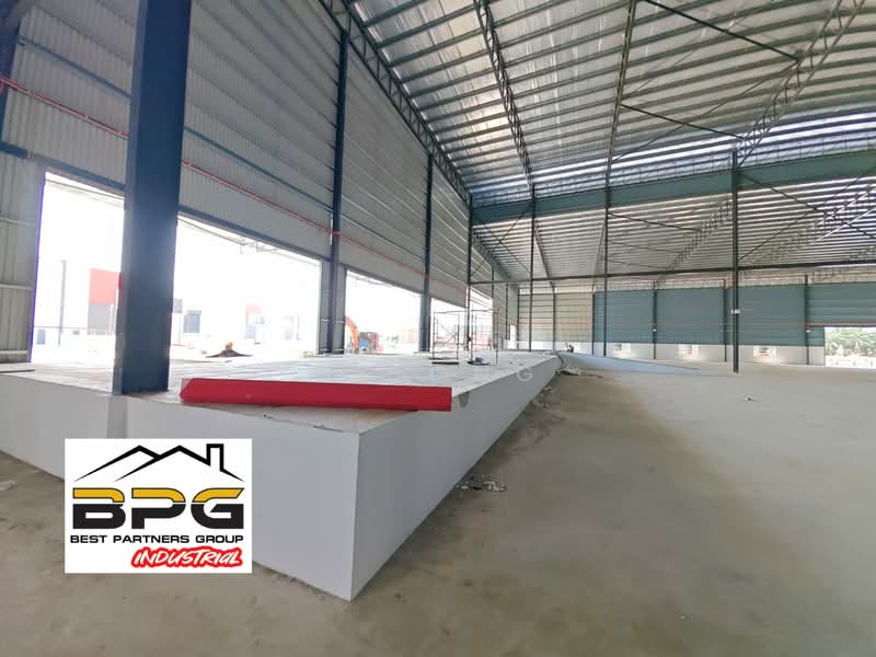 Warehouse for Sale in Bukit Minyak (Penang) - TG Ong - Interior - PropertyGuru.com.my