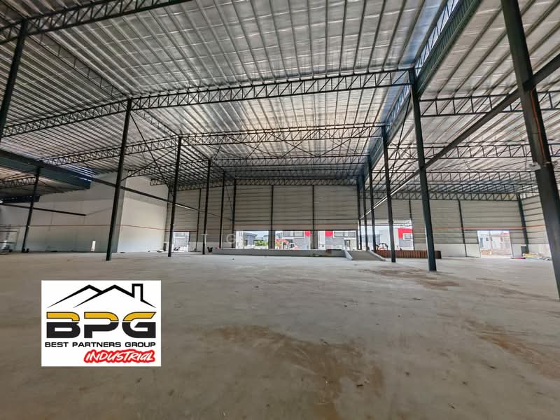 Warehouse for Sale in Bukit Minyak (Penang) - TG Ong - Interior - PropertyGuru.com.my