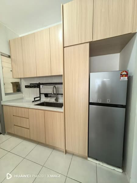 Condominium for Rent at MiNest Residence - Rohani Daud - Kitchen - PropertyGuru.com.my