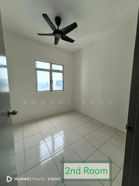 Condominium for Rent at MiNest Residence - Rohani Daud - Bedroom - PropertyGuru.com.my