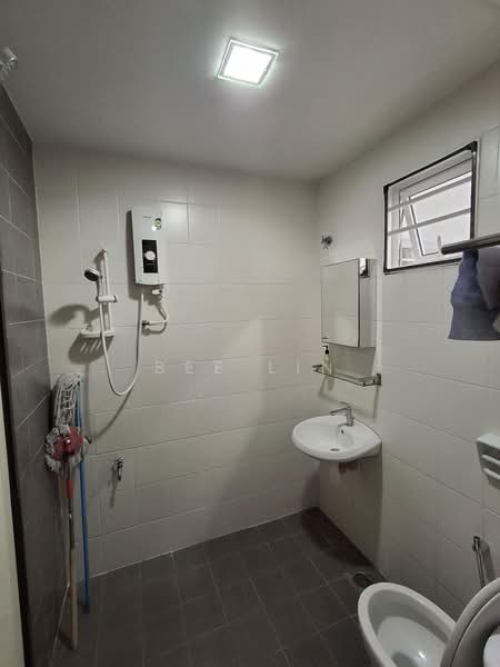 2-storey Terraced House for Sale in Alam Nusantara (Setia Alam) - Bee Lin - PropertyGuru.com.my