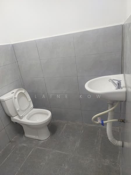 Rumah Teres 1 Tingkat untuk Disewa di Seksyen 8 (Petaling Jaya) - Elaine Kow - PropertyGuru.com.my