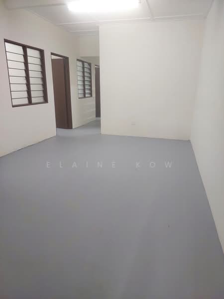Rumah Teres 1 Tingkat untuk Disewa di Seksyen 8 (Petaling Jaya) - Elaine Kow - PropertyGuru.com.my