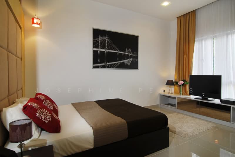 2-storey Terraced House for Sale in Taman Taynton View (Cheras) - Josephine Pea LS - Bedroom - PropertyGuru.com.my