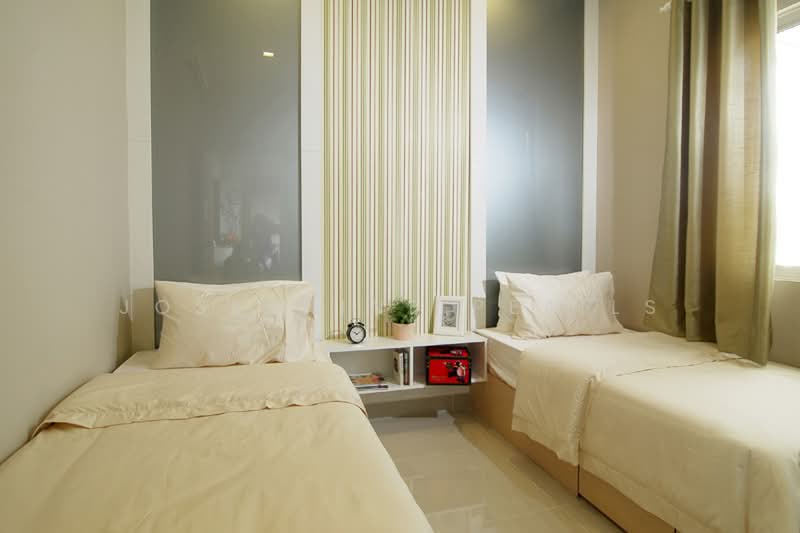 2-storey Terraced House for Sale in Taman Taynton View (Cheras) - Josephine Pea LS - Bedroom - PropertyGuru.com.my