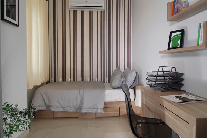 2-storey Terraced House for Sale in Taman Taynton View (Cheras) - Josephine Pea LS - Bedroom - PropertyGuru.com.my