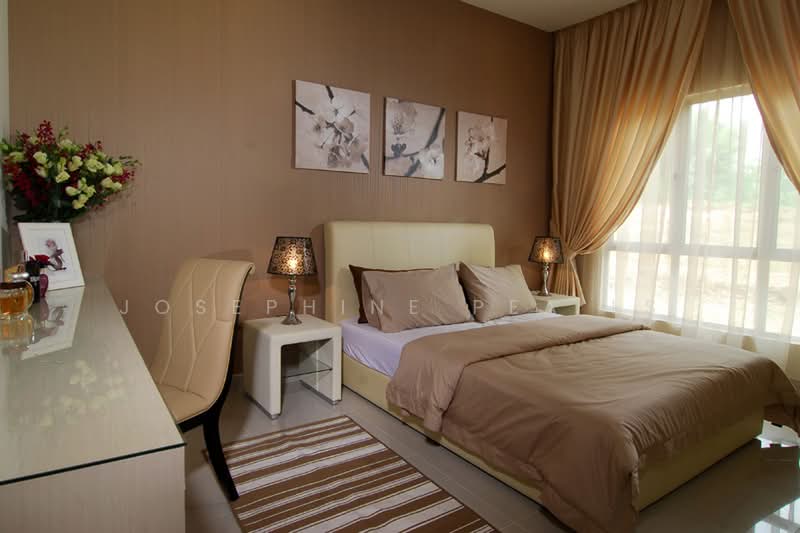 2-storey Terraced House for Sale in Taman Taynton View (Cheras) - Josephine Pea LS - Bedroom - PropertyGuru.com.my